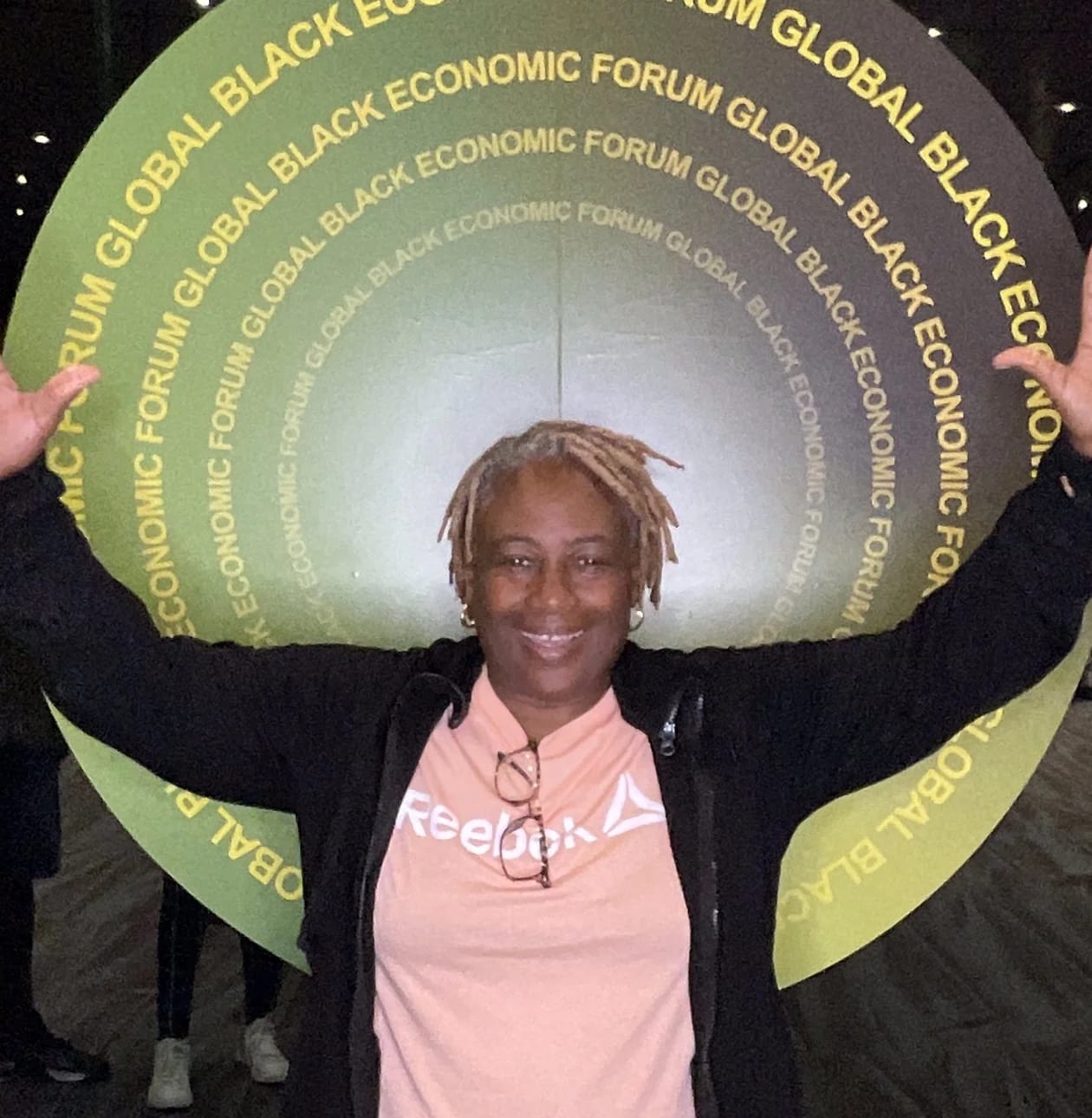 Vena Nelson, CPA, MBA, Chief Executive Officer of Go Big Accounting, Inc.